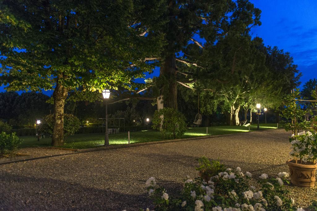 Cortona Resort & Spa Zewnętrze zdjęcie